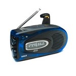 eco-electro: radio's, lampen, wekker, ...